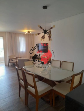 Apartamento com 3 Quartos à Venda, 84 m² em Centro - São Bernardo Do Campo