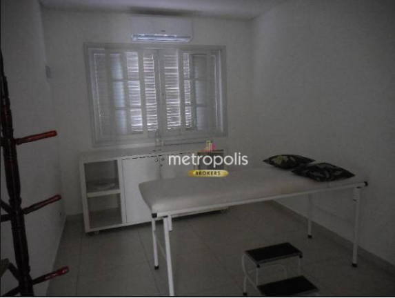 Imagem Edifício Residencial à Venda ou Locação, 369 m² em Centro - São Caetano Do Sul