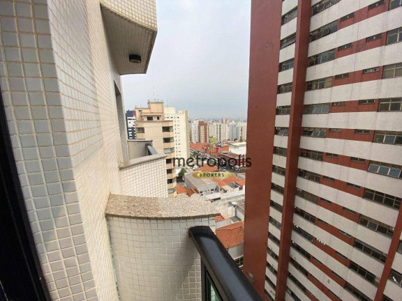 Imagem Apartamento com 4 Quartos à Venda, 138 m² em Santa Paula - São Caetano Do Sul Imagem Apartamento com 4 Quartos à Venda, 138 m² em Santa Paula - São Caetano Do Sul