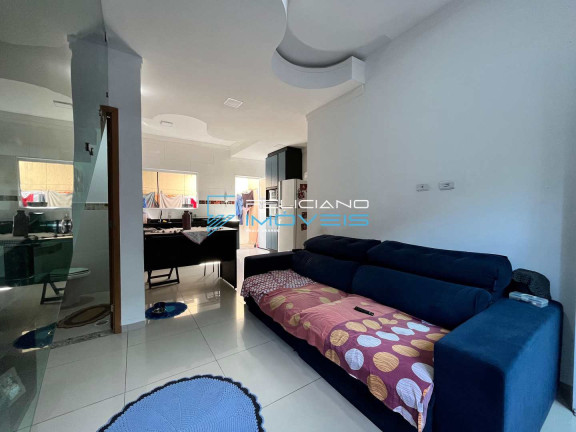 Imagem Casa com 3 Quartos à Venda, 69 m² em Balneário Maracanã - Praia Grande Imagem Casa com 3 Quartos à Venda, 69 m² em Balneário Maracanã - Praia Grande