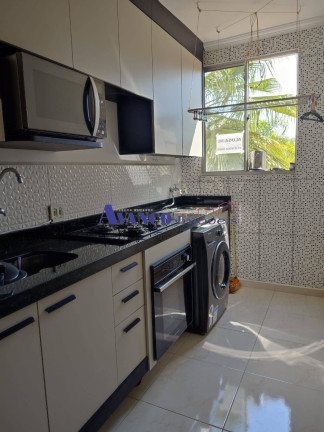 Imagem Apartamento com 3 Quartos para Alugar, 65 m² em Vila Mafalda - Jundiaí
