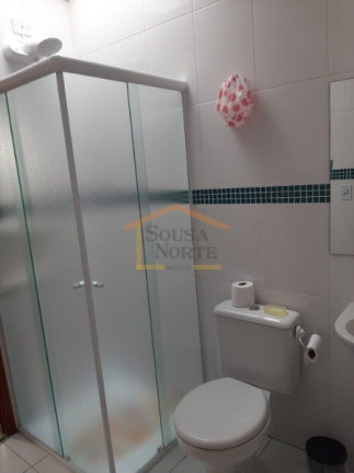 Imagem Casa de Condomínio com 3 Quartos à Venda, 171 m² em Vila Nivi - São Paulo Imagem Casa de Condomínio com 3 Quartos à Venda, 171 m² em Vila Nivi - São Paulo