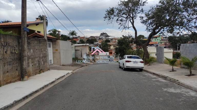 Imagem Terreno à Venda, 600 m² em Ivoturucaia - Jundiaí