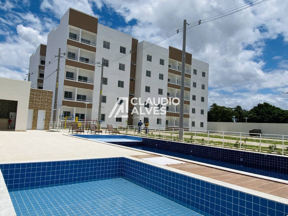 Imagem Apartamento com 2 Quartos para Alugar, 55 m² em Sim - Feira De Santana Imagem Apartamento com 2 Quartos para Alugar, 55 m² em Sim - Feira De Santana