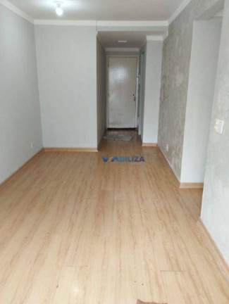 Imagem Apartamento com 2 Quartos à Venda, 48 m² em Centro - Guarulhos Imagem Apartamento com 2 Quartos à Venda, 48 m² em Centro - Guarulhos