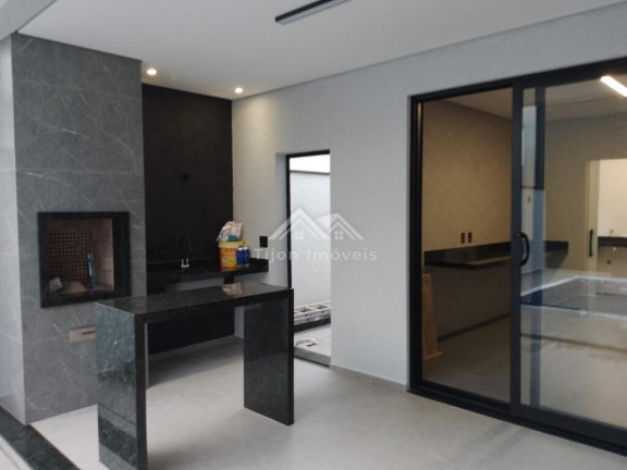 Imagem Casa de Condomínio com 3 Quartos à Venda, 200 m² em Alto Da Boa Vista - Sorocaba