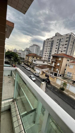 Imagem Apartamento com 2 Quartos à Venda, 60 m² em Estuário - Santos Imagem Apartamento com 2 Quartos à Venda, 60 m² em Estuário - Santos