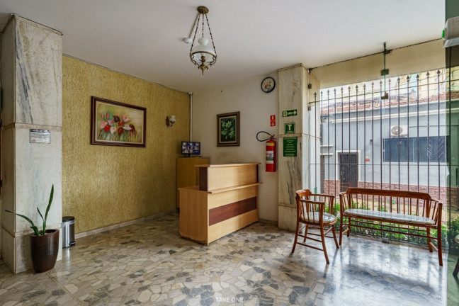 Imagem Imóvel com 2 Quartos à Venda, 74 m² em Centro - Campinas Imagem Imóvel com 2 Quartos à Venda, 74 m² em Centro - Campinas