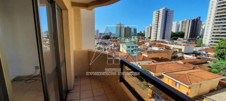 Imagem Apartamento com 1 Quarto à Venda, em Vila Seixas - Ribeirão Preto Imagem Apartamento com 1 Quarto à Venda, em Vila Seixas - Ribeirão Preto