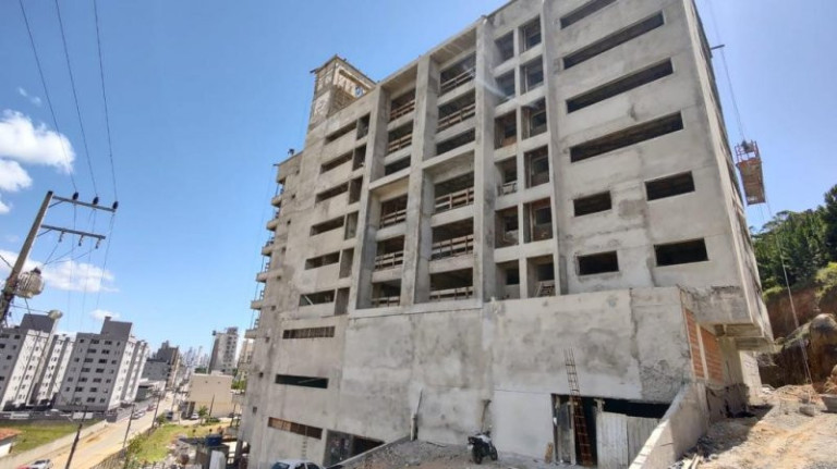Imagem Apartamento com 1 Quarto à Venda, 41 m² em São Francisco De Assis - Camboriú Imagem Apartamento com 1 Quarto à Venda, 41 m² em São Francisco De Assis - Camboriú