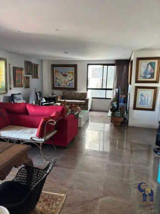 Imagem Apartamento com 3 Quartos à Venda, 170 m² em Graça - Salvador Imagem Apartamento com 3 Quartos à Venda, 170 m² em Graça - Salvador