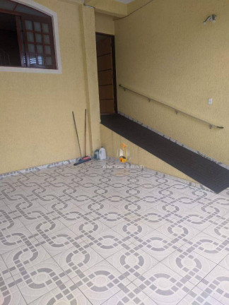 Imagem Sobrado com 3 Quartos à Venda, 190 m² em Jardim Santa Emilia - Guarulhos