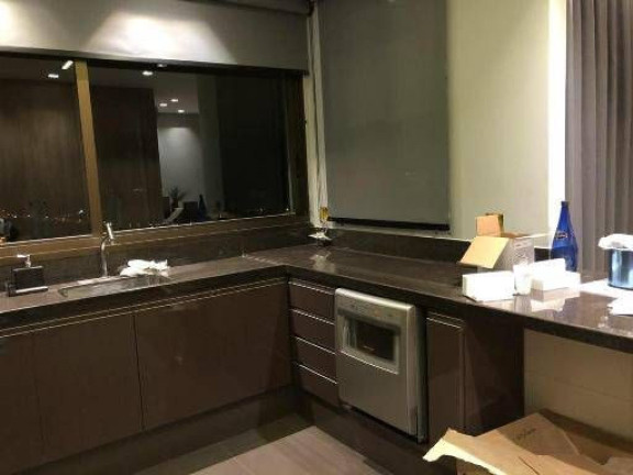 Imagem Apartamento com 3 Quartos à Venda, 190 m² em Centro - Barbacena