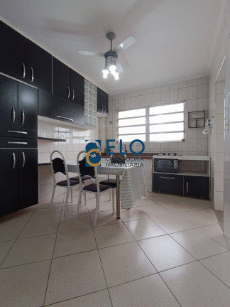 Imagem Apartamento com 2 Quartos à Venda, 94 m² em Campo Grande - Santos Imagem Apartamento com 2 Quartos à Venda, 94 m² em Campo Grande - Santos