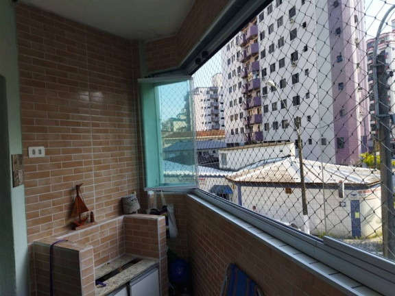 Imagem Apartamento com 2 Quartos à Venda, 82 m² em Guilhermina - Praia Grande Imagem Apartamento com 2 Quartos à Venda, 82 m² em Guilhermina - Praia Grande