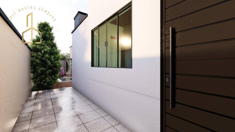 Imagem Casa de Condomínio com 3 Quartos à Venda, 300 m² em Aparecidinha - Sorocaba