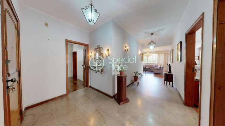 Imagem Apartamento com 3 Quartos à Venda, 469 m² em Higienópolis - São Paulo Imagem Apartamento com 3 Quartos à Venda, 469 m² em Higienópolis - São Paulo