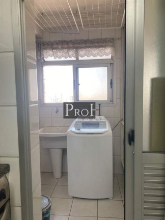 Imagem Apartamento com 3 Quartos à Venda, 86 m² em Cambuci - São Paulo Imagem Apartamento com 3 Quartos à Venda, 86 m² em Cambuci - São Paulo