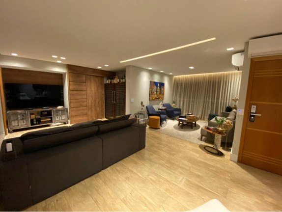 Imagem Apartamento com 4 Quartos à Venda, 169 m² em Indianópolis - São Paulo Imagem Apartamento com 4 Quartos à Venda, 169 m² em Indianópolis - São Paulo