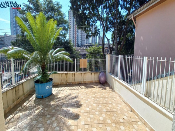 Imagem Casa com 3 Quartos à Venda, em Mooca - São Paulo Imagem Casa com 3 Quartos à Venda, em Mooca - São Paulo