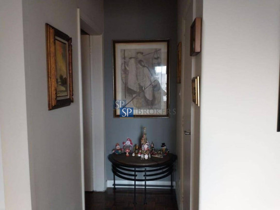 Imagem Apartamento com 3 Quartos à Venda, 141 m² em Perdizes - São Paulo Imagem Apartamento com 3 Quartos à Venda, 141 m² em Perdizes - São Paulo