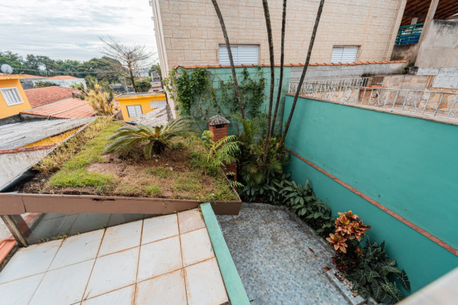 Imagem Casa com 3 Quartos à Venda, 170 m² em Vila Marari - São Paulo Imagem Casa com 3 Quartos à Venda, 170 m² em Vila Marari - São Paulo