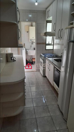 Imagem Apartamento com 3 Quartos à Venda, 126 m² em Vila Palmeiras - São Paulo Imagem Apartamento com 3 Quartos à Venda, 126 m² em Vila Palmeiras - São Paulo