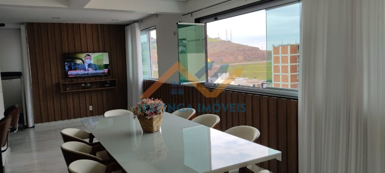 Imagem Cobertura com 2 Quartos à Venda, 268 m² em Cidade Nobre - Ipatinga Imagem Cobertura com 2 Quartos à Venda, 268 m² em Cidade Nobre - Ipatinga