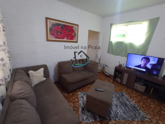 Imagem Casa com 2 Quartos à Venda, em Sumaré - Caraguatatuba Imagem Casa com 2 Quartos à Venda, em Sumaré - Caraguatatuba