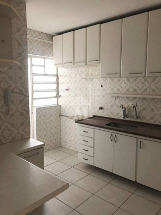 Imagem Apartamento com 2 Quartos à Venda, 65 m² em Vila Mariana - São Paulo
