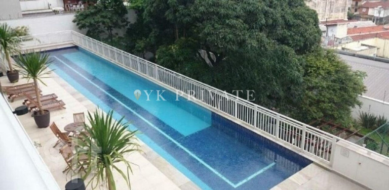 Imagem Apartamento com 2 Quartos à Venda, 62 m² em Lapa - São Paulo