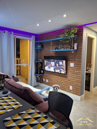Imagem Apartamento com 2 Quartos à Venda, 56 m² em Vila Osasco - Osasco Imagem Apartamento com 2 Quartos à Venda, 56 m² em Vila Osasco - Osasco