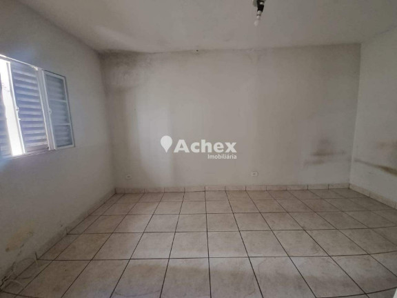 Imagem Casa com 1 Quarto para Alugar, 60 m² em Jardim Santa Genebra - Campinas