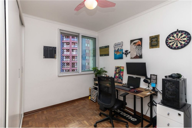 Imagem Apartamento com 2 Quartos à Venda, 94 m² em Paraíso - São Paulo Imagem Apartamento com 2 Quartos à Venda, 94 m² em Paraíso - São Paulo