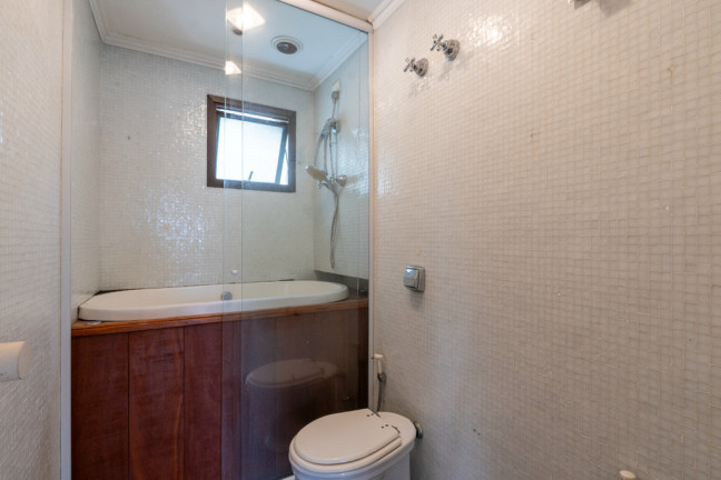 Imagem Apartamento com 3 Quartos à Venda, 168 m² em Vila Andrade - São Paulo Imagem Apartamento com 3 Quartos à Venda, 168 m² em Vila Andrade - São Paulo