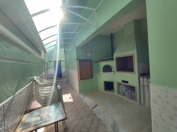Imagem Casa com 3 Quartos à Venda, 260 m² em Parque Turistico - Peruíbe Imagem Casa com 3 Quartos à Venda, 260 m² em Parque Turistico - Peruíbe