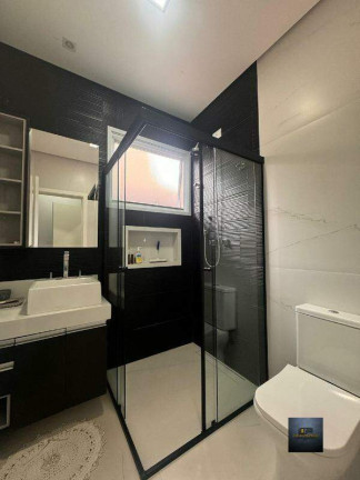 Imagem Casa de Condomínio com 3 Quartos à Venda, 206 m² em Residencial Santa Maria - Valinhos Imagem Casa de Condomínio com 3 Quartos à Venda, 206 m² em Residencial Santa Maria - Valinhos
