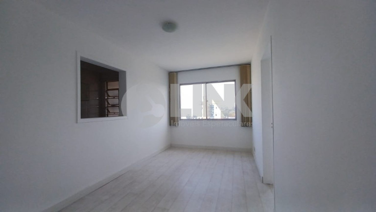 Imagem Apartamento com 1 Quarto à Venda, 42 m² em Santana - Porto Alegre Imagem Apartamento com 1 Quarto à Venda, 42 m² em Santana - Porto Alegre