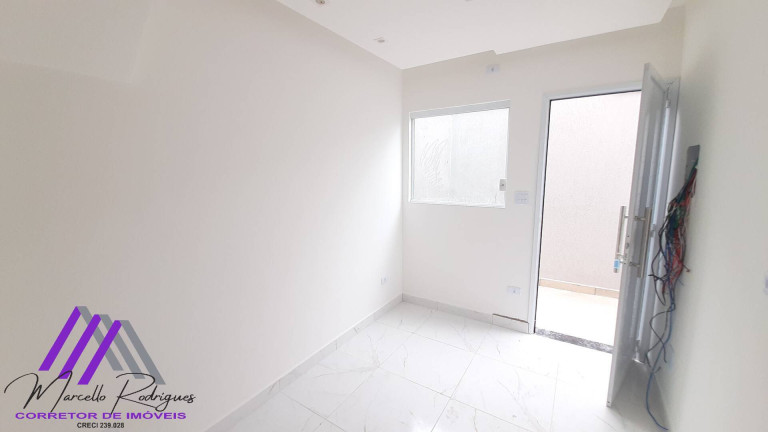 Imagem Casa com 2 Quartos à Venda, 50 m² em Cidade Ocian - Praia Grande