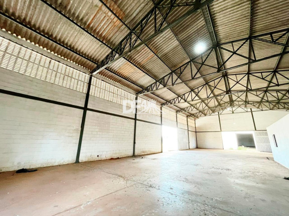 Imagem Imóvel para Alugar, 4.560 m² em Zona Industrial (guará) - Brasília