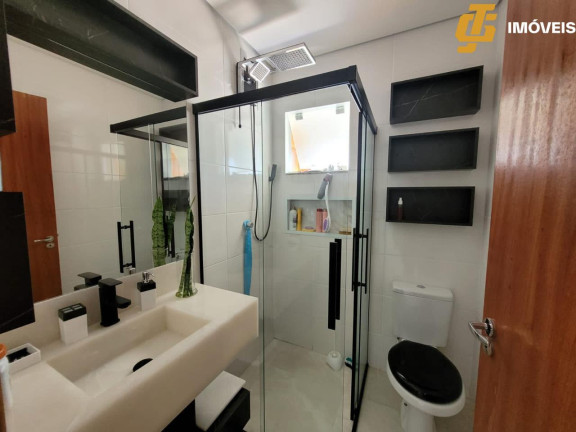 Imagem Casa com 2 Quartos à Venda, 76 m² em Rio Pequeno - Camboriú