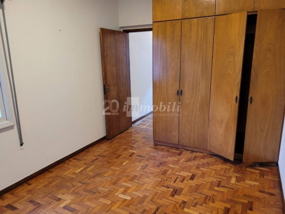 Imagem Apartamento com 2 Quartos à Venda, 120 m² em Higienopolis - São Paulo