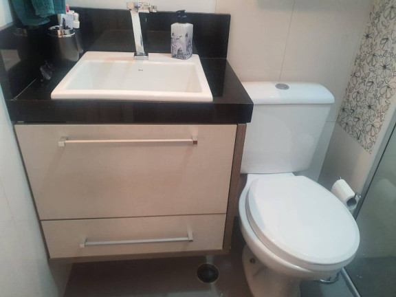 Imagem Apartamento com 3 Quartos à Venda, 74 m² em Alto Da Mooca - São Paulo Imagem Apartamento com 3 Quartos à Venda, 74 m² em Alto Da Mooca - São Paulo
