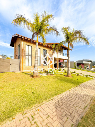 Casa de Condomínio com 3 Quartos à Venda, 845 m² em Medeiros - Itupeva