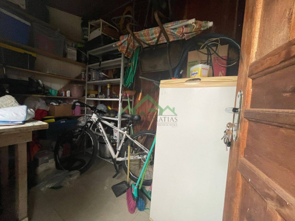 Imagem Casa com 3 Quartos à Venda, 334 m² em Salinas - Balneário Barra Do Sul