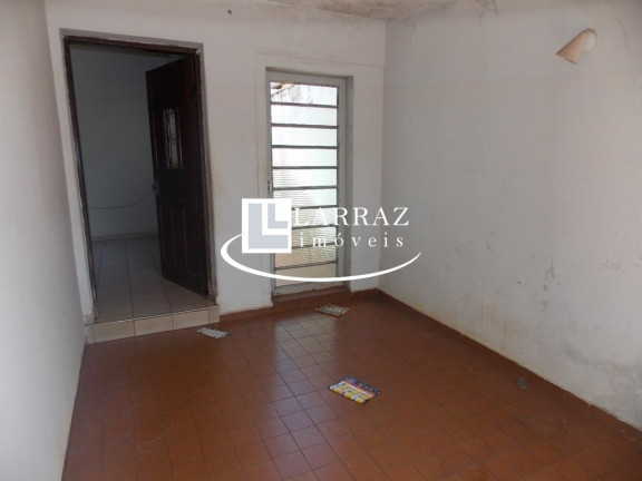 Imagem Casa com 3 Quartos à Venda, 99 m² em Campos Elíseos - Ribeirão Preto Imagem Casa com 3 Quartos à Venda, 99 m² em Campos Elíseos - Ribeirão Preto