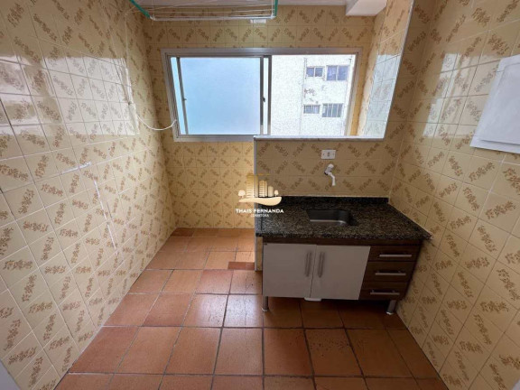 Imagem Apartamento com 1 Quarto à Venda, 42 m² em Canto Do Forte - Praia Grande Imagem Apartamento com 1 Quarto à Venda, 42 m² em Canto Do Forte - Praia Grande