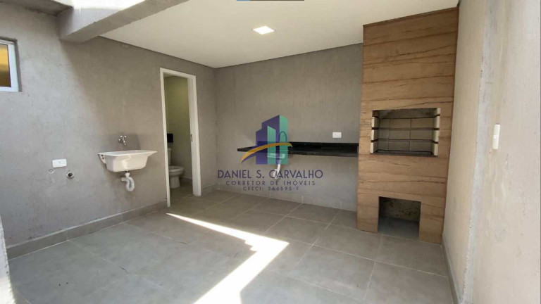 Imagem Casa com 2 Quartos à Venda, 69 m² em Maracanã - Praia Grande