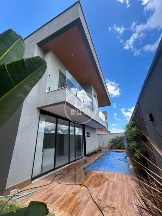 Casa com 4 Quartos à Venda, 361 m² em Jardins Barcelona - Senador Canedo
