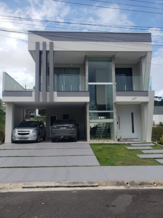 Casa com 3 Quartos à Venda, 200 m² em Ponta Negra - Manaus
